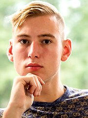 Casper Ivarsson