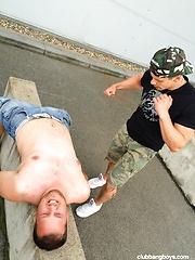 Club Bang Boys