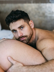 BEAU BUTLER & PAOLO BRUNI