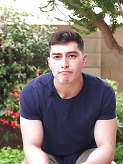 Welcome New Exclusive Hunk Kendrick Driver!