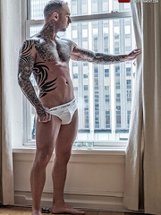 Dylan James