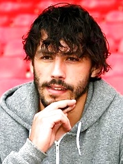 Clement Poitrenaud
