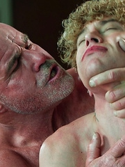 STORY: Scout Dex. Volume 1: The Pledge