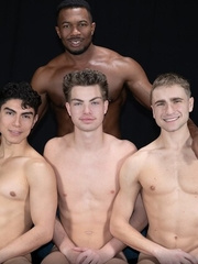 Stud Loads Vol. 8, Title: Stable Master