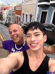 Lost In Puerto Rico 2-Old Town, New Feelings