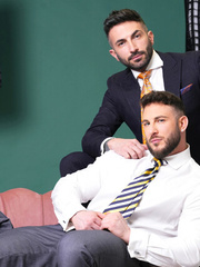 Corporate Portrait