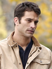 Johnathon Schaech