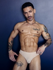 Roman Todd & Siren Santiago