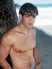 Jesse Metcalfe