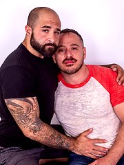 Marc Giacomo and Atlas Grant - Wild