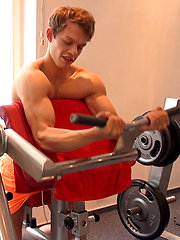 Orri Aasen & Liam Efron