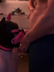 WHORE DASH III - PART 3