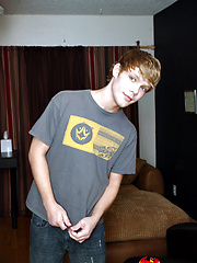 Fucking The Twink Intruder!