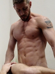 Johnny Ford and Tom Bentley Chapter 3