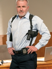 FFPD - Fist Fuck Police Department