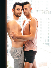 Cory Kane & Freddie Daze