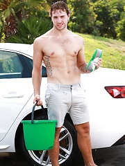 House Boys 2: The Car Wash