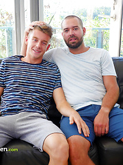 Mark Troy & Martin Dajnar RAW, Scene #01