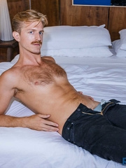 Alex Rockham & Rustin Peace