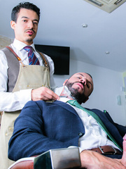 Barbershop Play 2