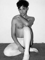 Danseur