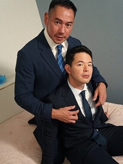 Suit Dandyism