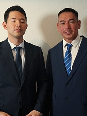 Suit Dandyism