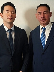 Suit Dandyism