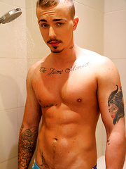 Robbie Dane
