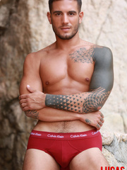Alex Ink