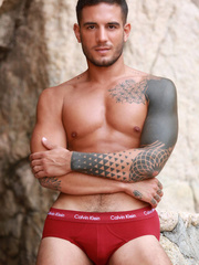 Alex Ink
