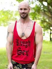 SYTYCF III, Episode 6: Mitch & Lance