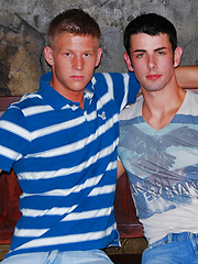 Carter Nash Fucks Jake Steel