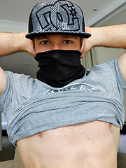 Meet our new straight mate Matthew