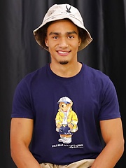 Devin Cold Is Determined To Be Unforgettable!