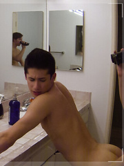 Real Cam: Liam Riley & Ryker Madison