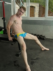Robbie Dane