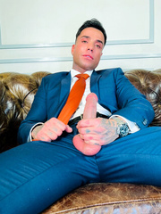 Isaac Gomes' Casting