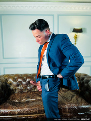 Isaac Gomes' Casting