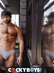 'Just A Perfect Day 2" Paolo Bruni & Alex Kof