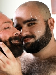 Big Fur Fuck
