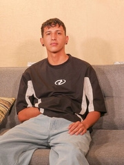 Jake Cruz casting