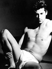 Patrick Dempsey