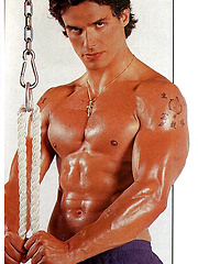 Antonio Sabato Jr.