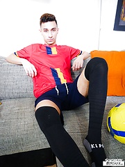 Filip Kucera solo