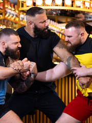 BAR BEEF