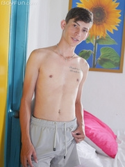 Billy Garcia