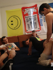 DICK DAY
