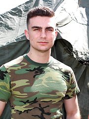 Spencer Laval & Sammy Nicks