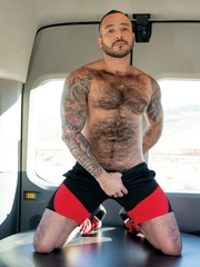 Fist Bus #02